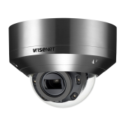 Samsung Wisenet XNV-6080RS | XNV 6080 RS | XNV6080RS 2M H.265 Stainless IR Dome Camera